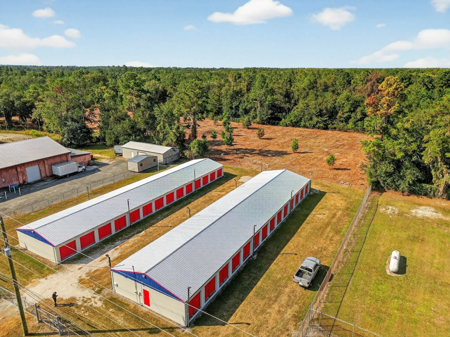 Freedom Storage | Florida