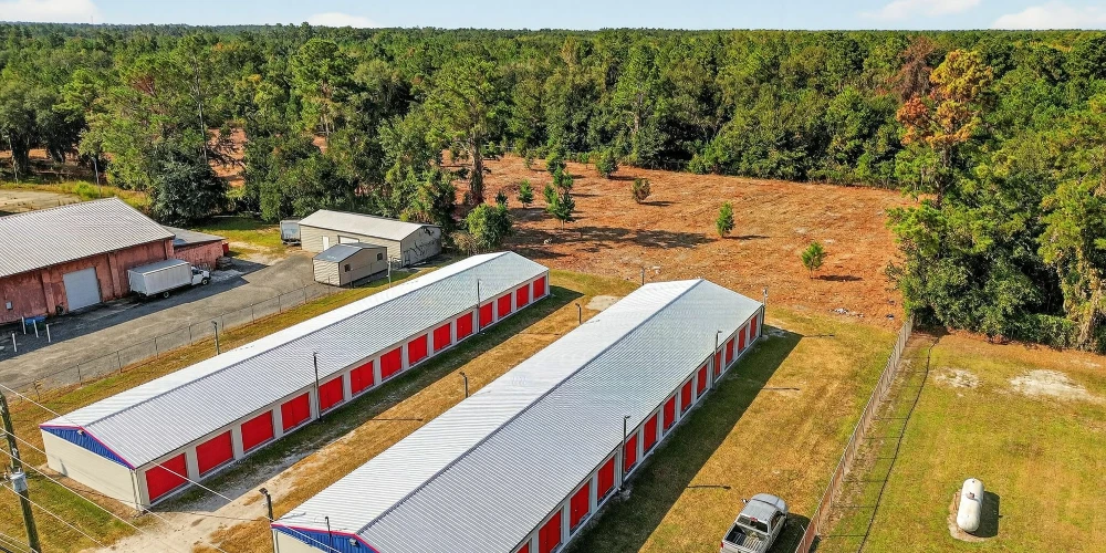 Freedom Storage | Florida