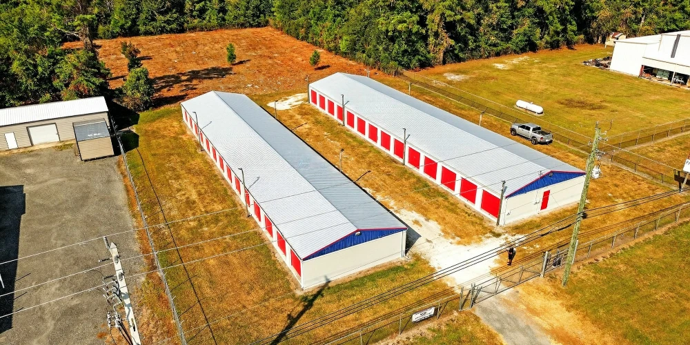Freedom Storage | Florida
