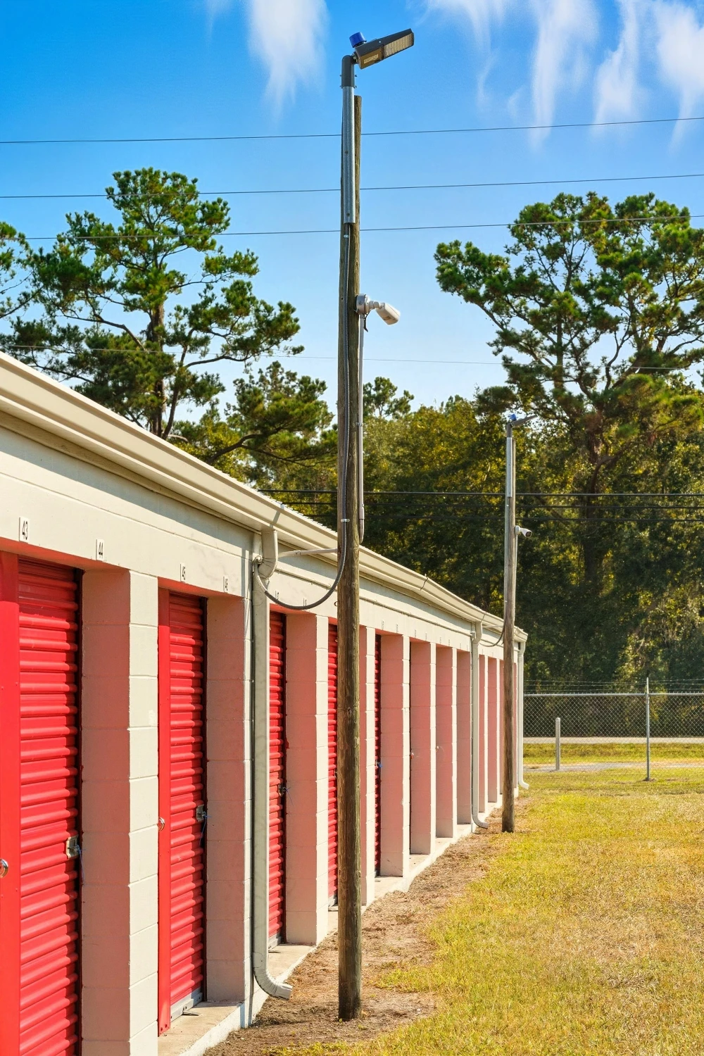 Freedom Storage | Florida