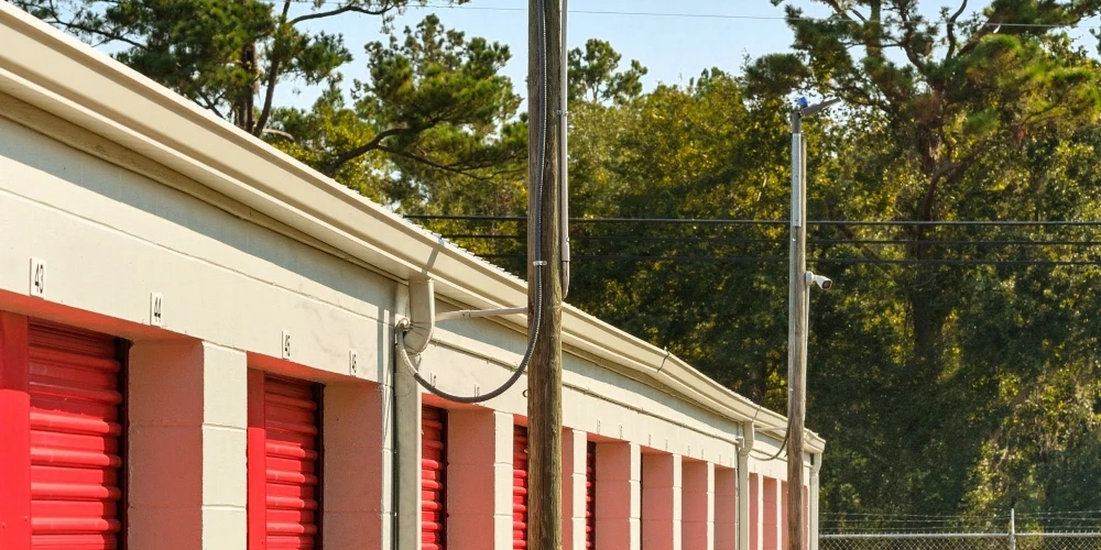 Freedom Storage | Florida