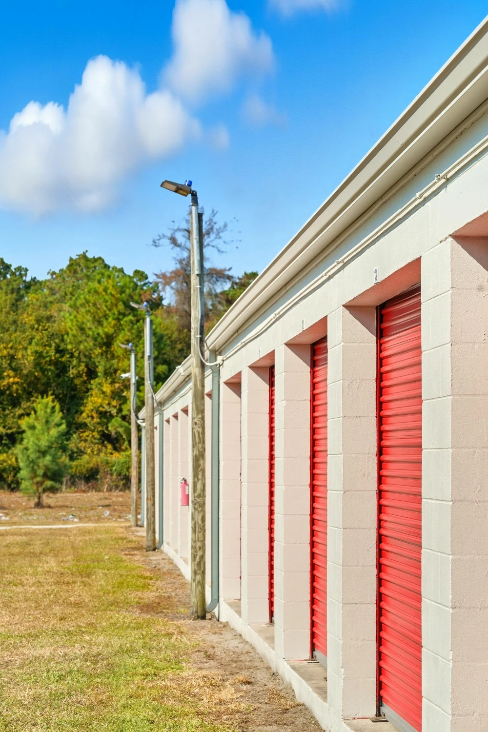 Freedom Storage | Florida