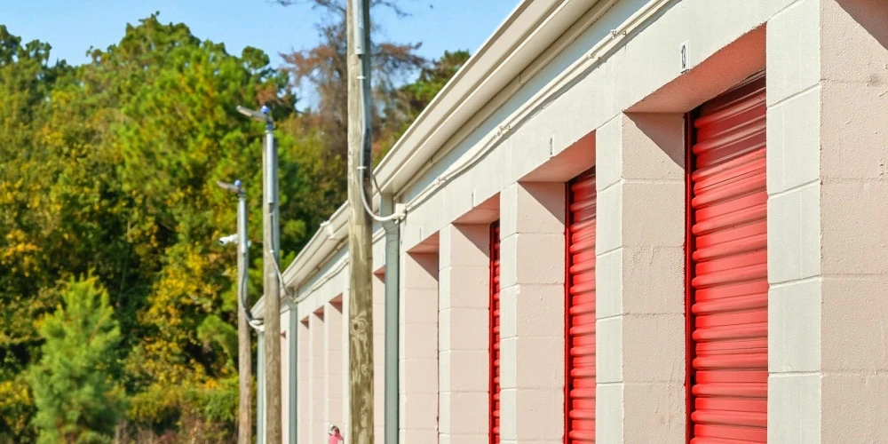 Freedom Storage | Florida