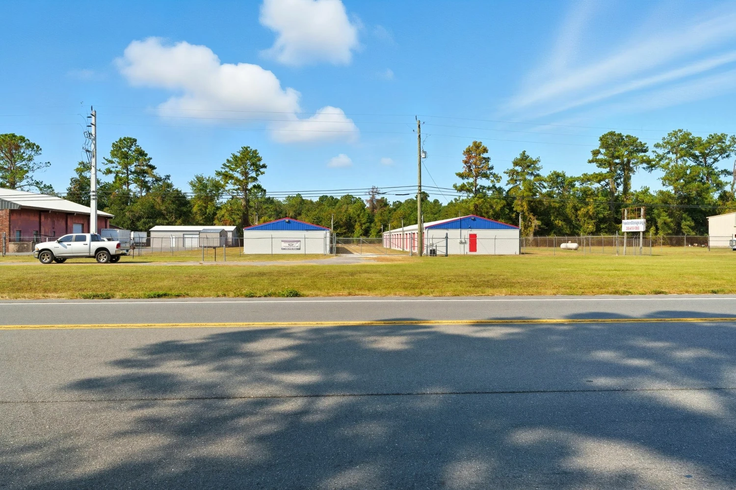Freedom Storage | Florida
