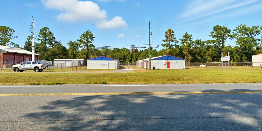 Freedom Storage | Florida