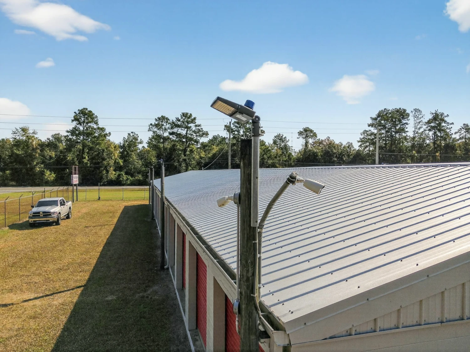 Freedom Storage | Florida