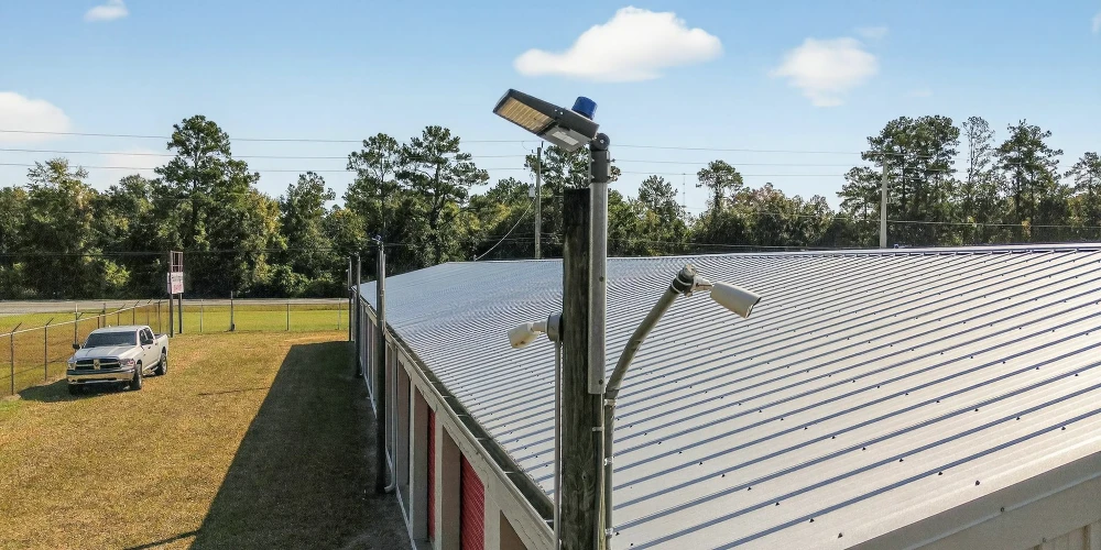Freedom Storage | Florida