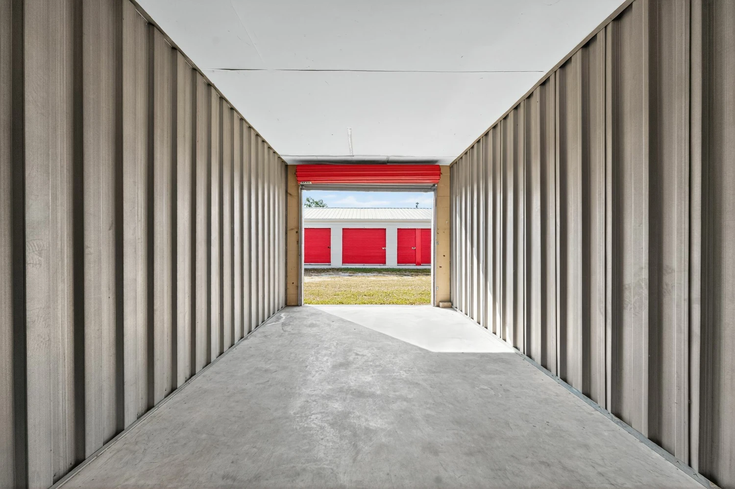 Freedom Storage | Florida