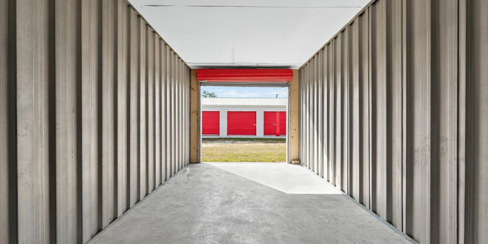 Freedom Storage | Florida