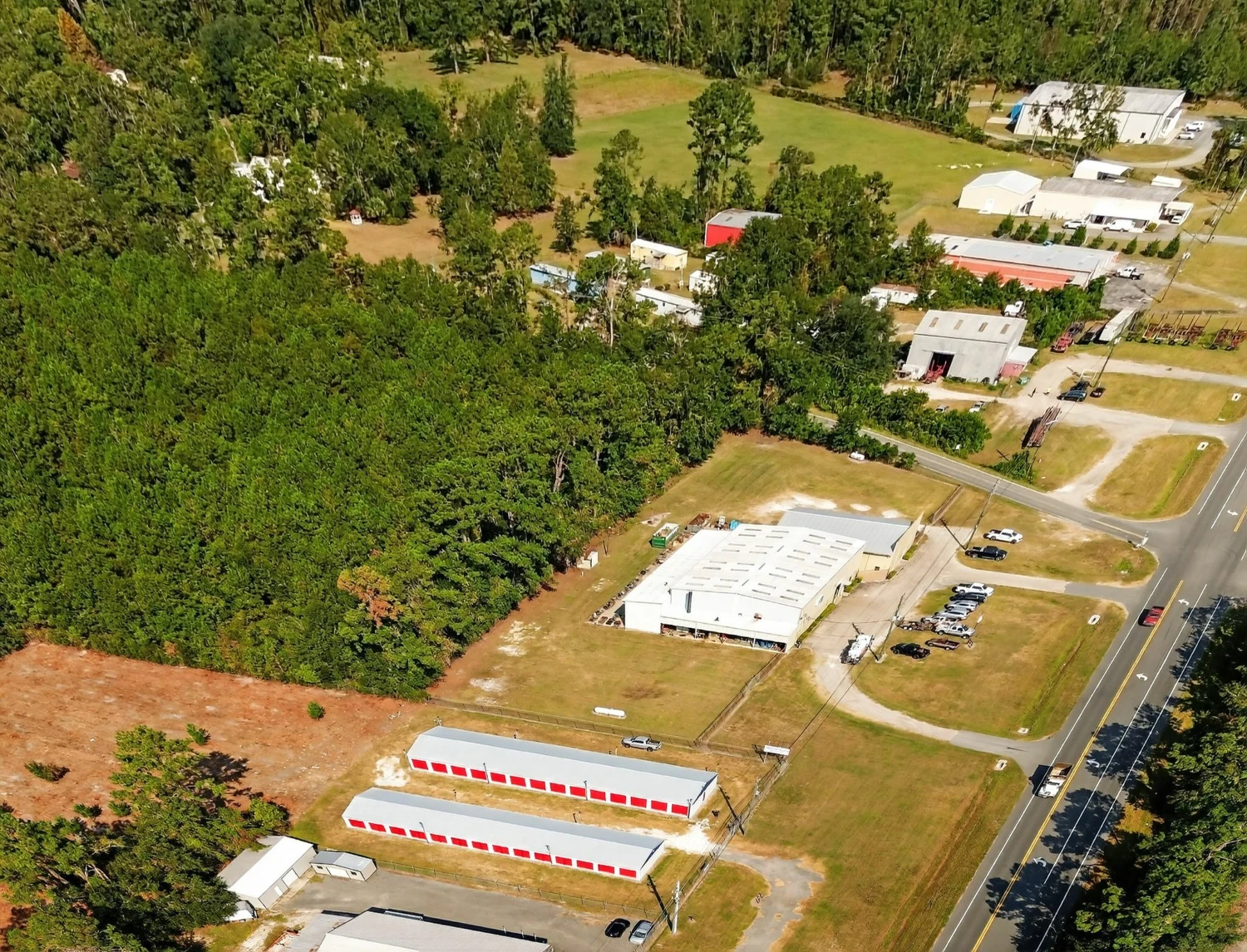 Freedom Storage | Florida