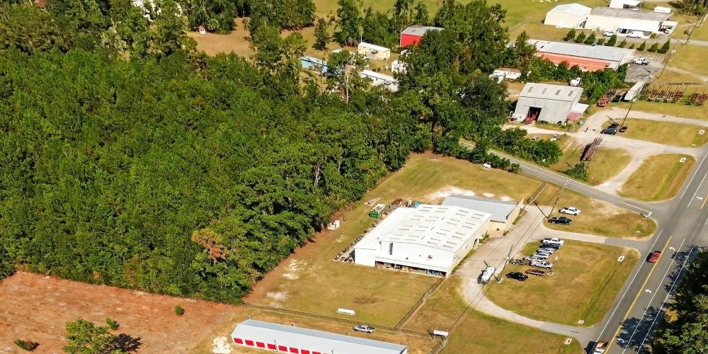Freedom Storage | Florida