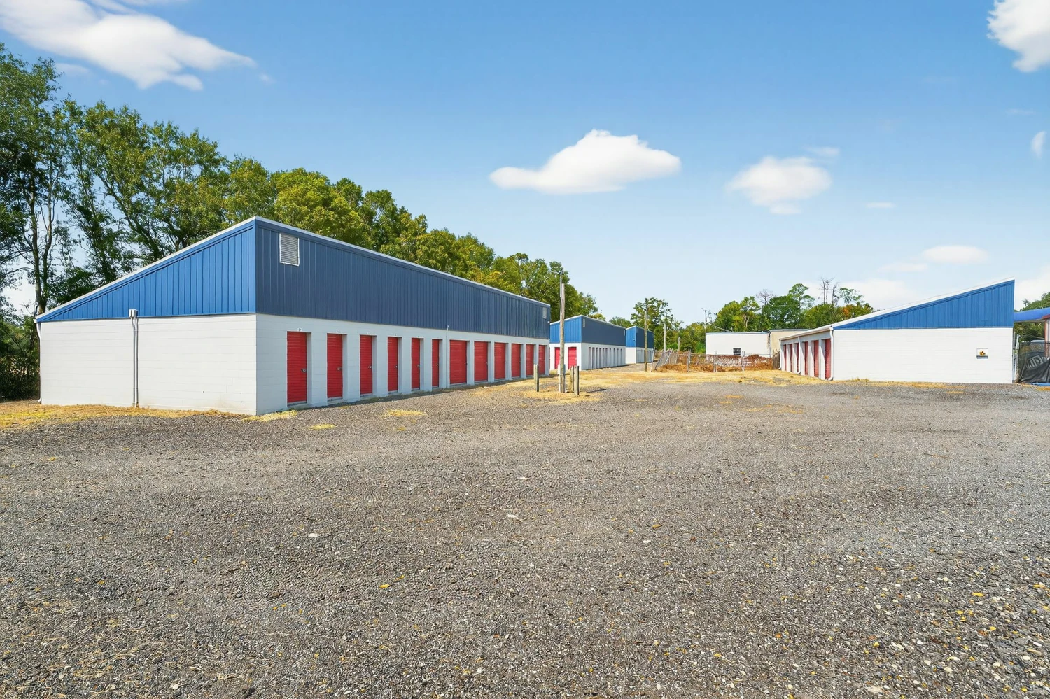 Freedom Storage | Florida