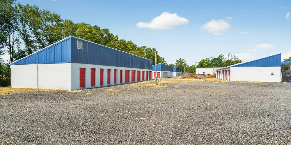 Freedom Storage | Florida