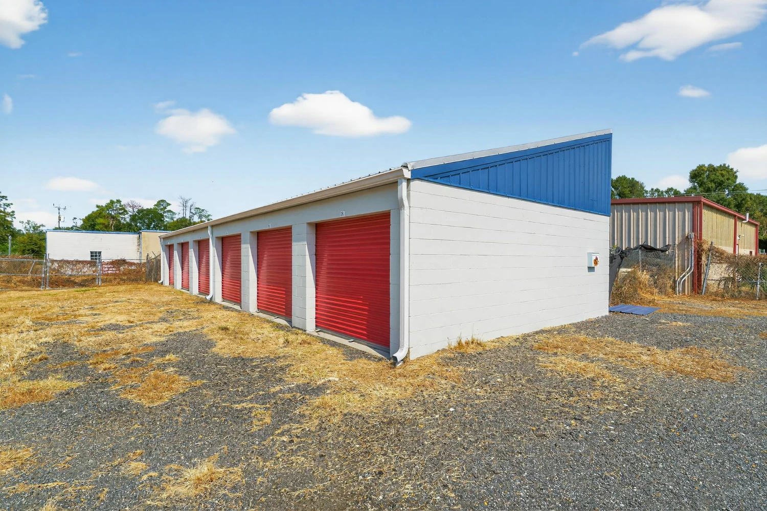 Freedom Storage | Florida