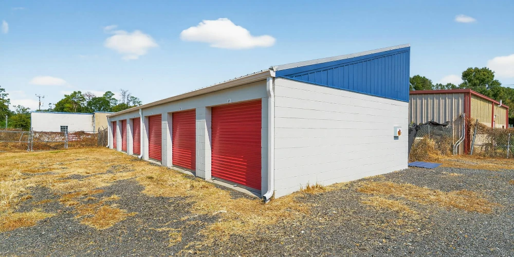 Freedom Storage | Florida