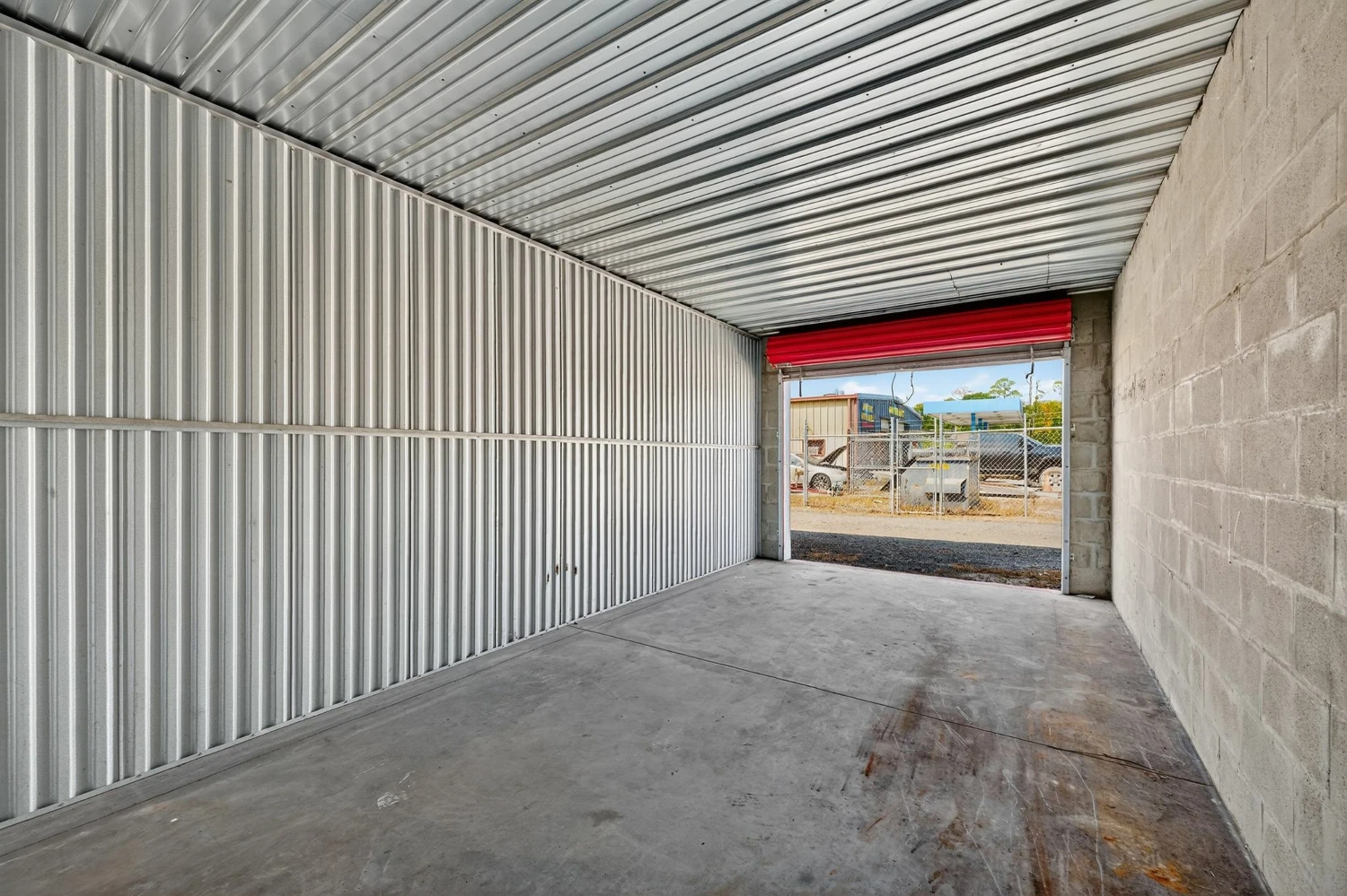 Freedom Storage | Florida