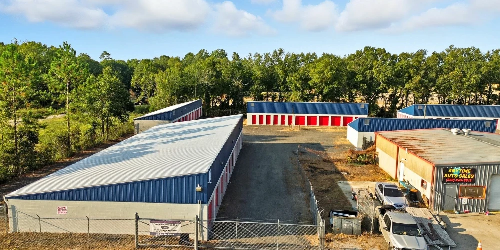 Freedom Storage | Florida
