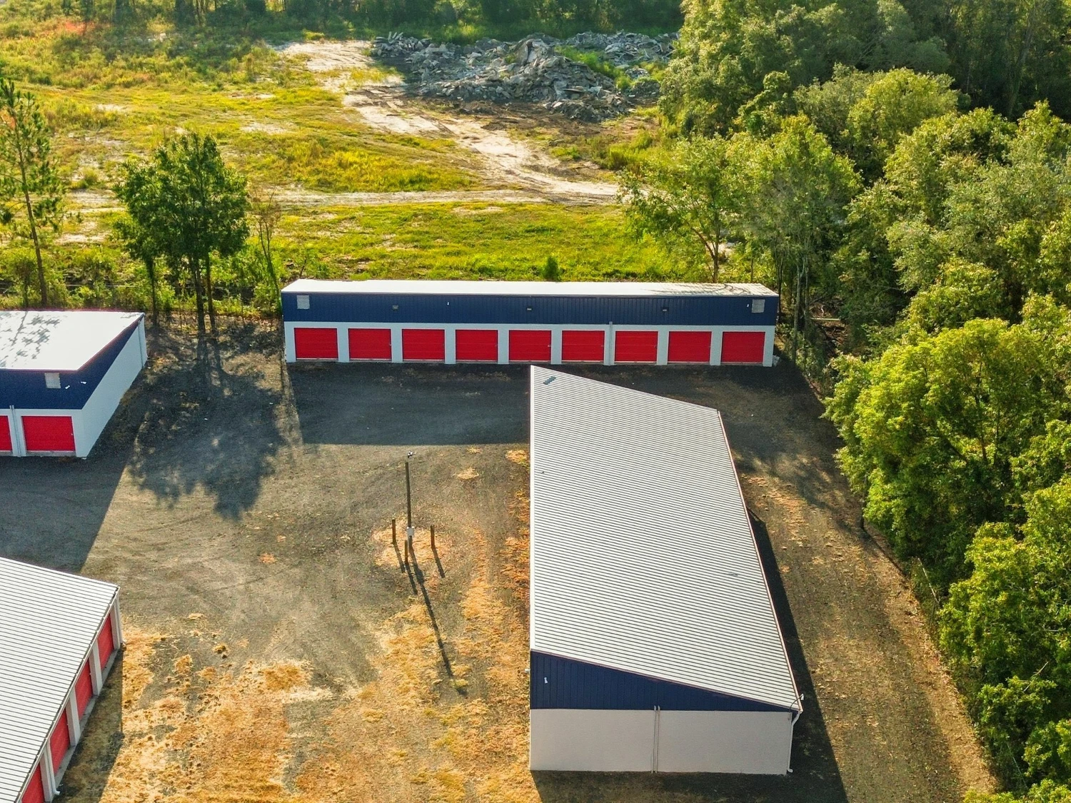 Freedom Storage | Florida