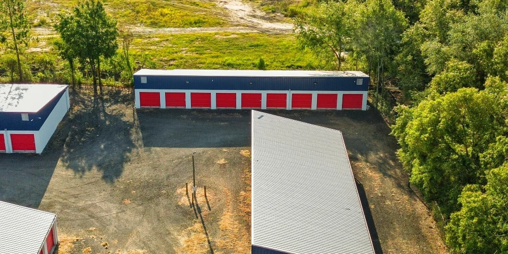 Freedom Storage | Florida