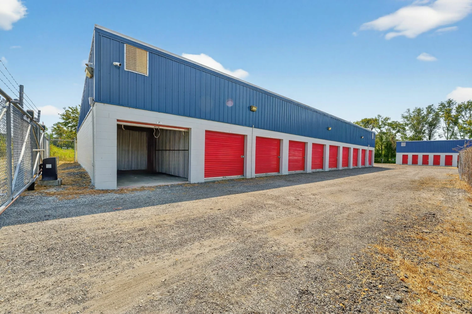 Freedom Storage | Florida