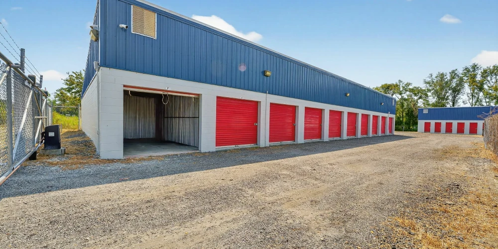Freedom Storage | Florida