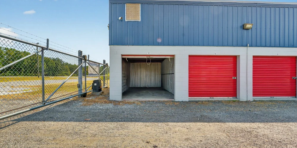 Freedom Storage | Florida