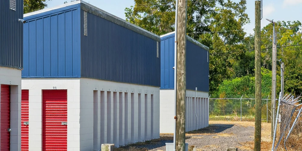 Freedom Storage | Florida