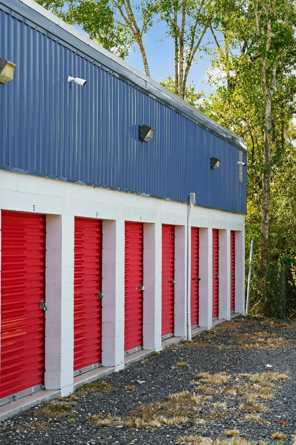 Freedom Storage | Florida
