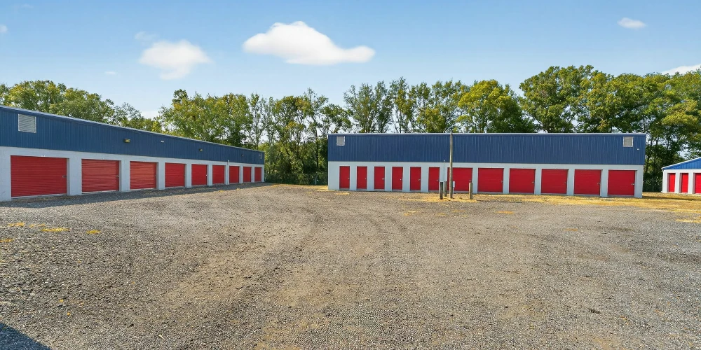 Freedom Storage | Florida