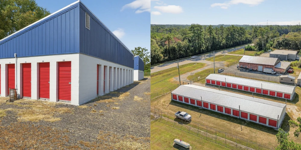 Freedom Storage | Florida