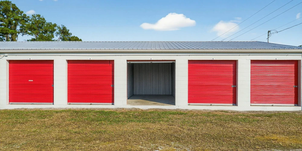Freedom Storage | Florida