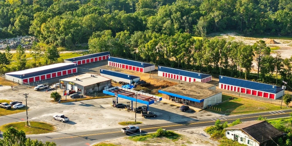 Freedom Storage | Florida