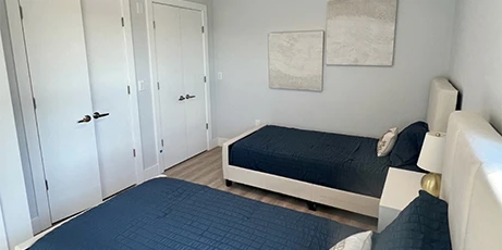 Apartment Building Investment Opportunity