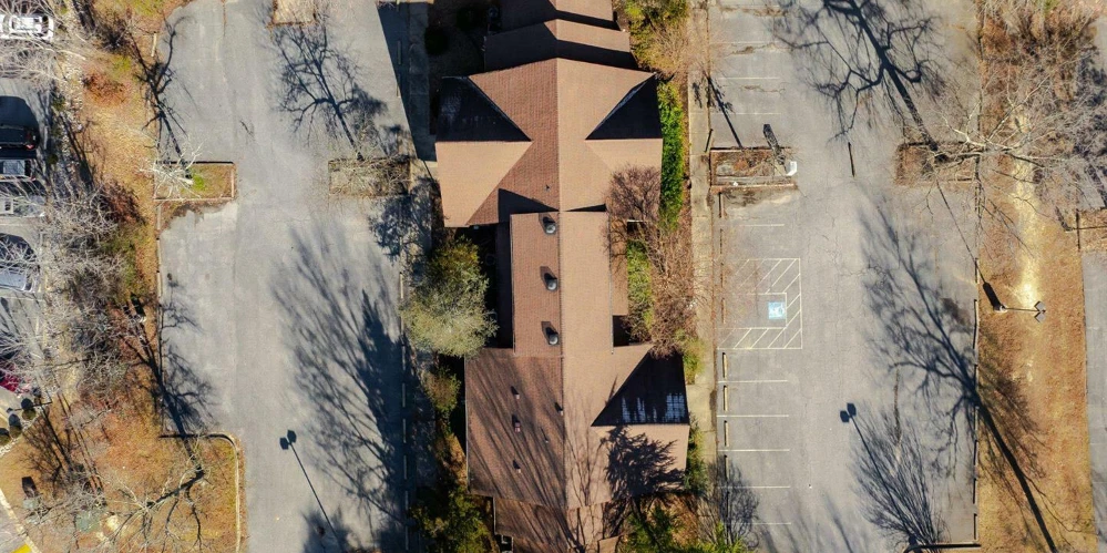 Well-Maintained Office Building in St. Charles Business Corridor