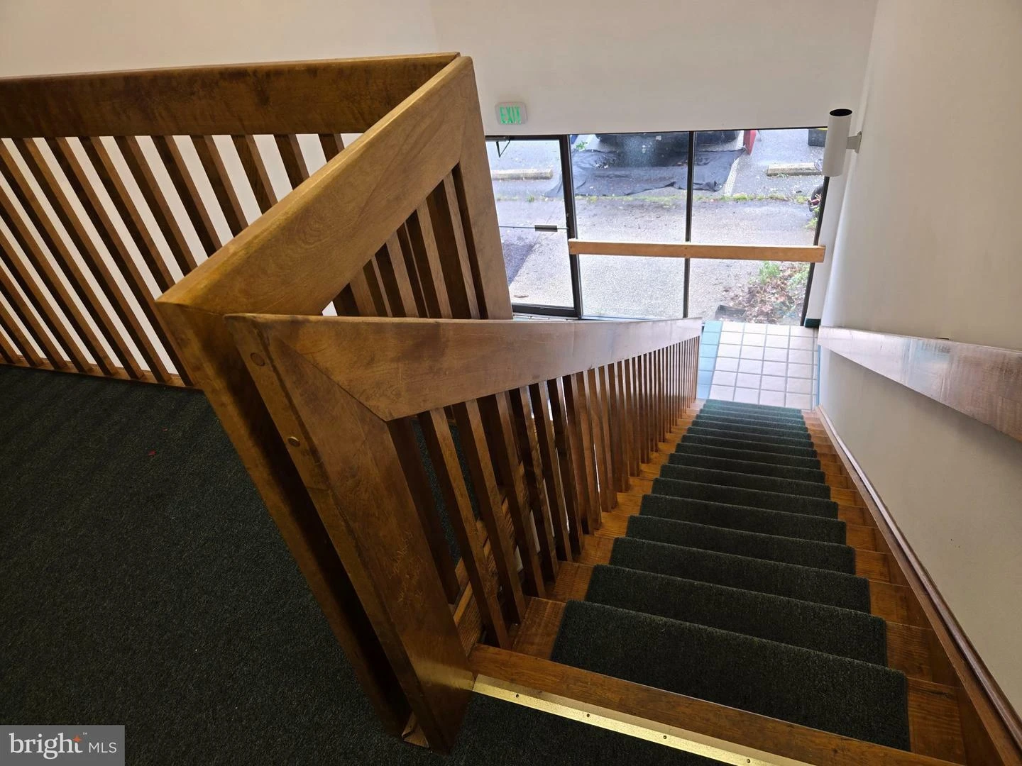 Well-Maintained Office Building in St. Charles Business Corridor