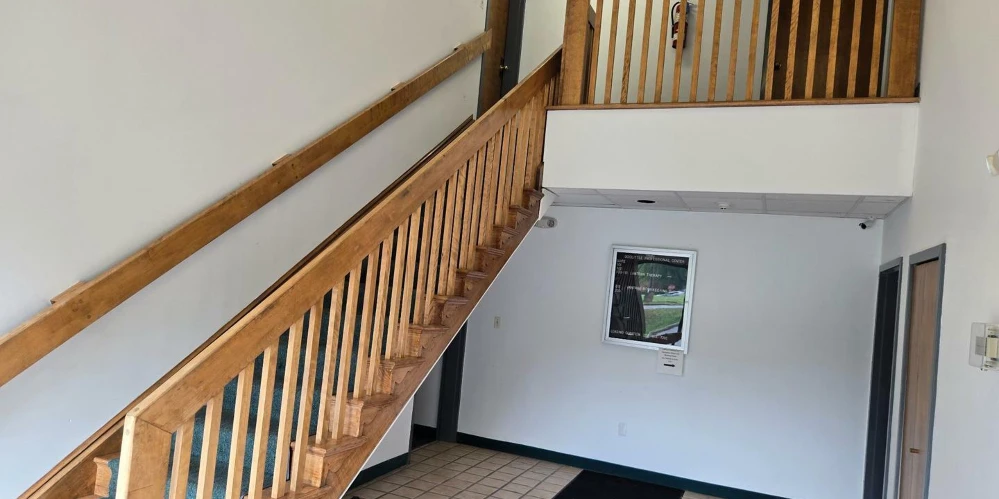 Well-Maintained Office Building in St. Charles Business Corridor