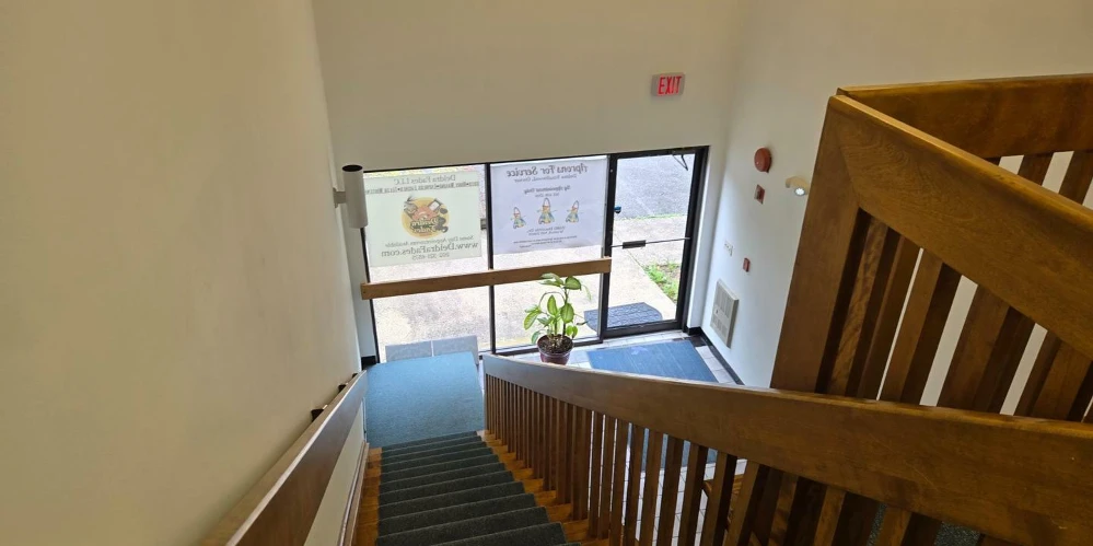 Well-Maintained Office Building in St. Charles Business Corridor