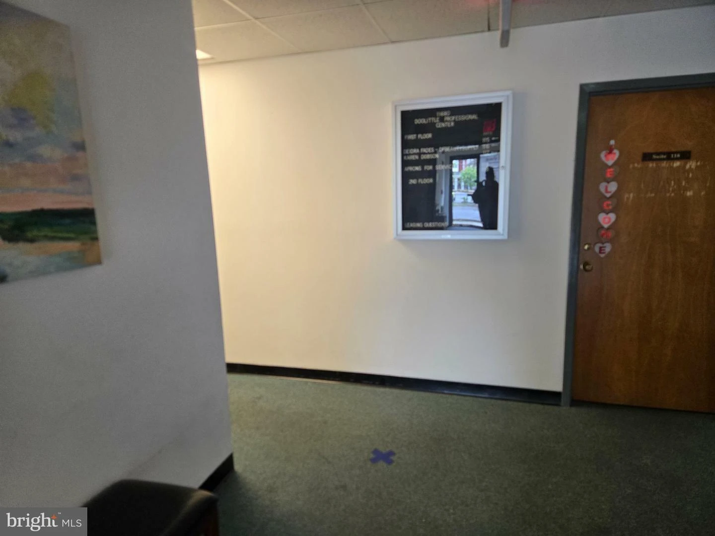 Well-Maintained Office Building in St. Charles Business Corridor