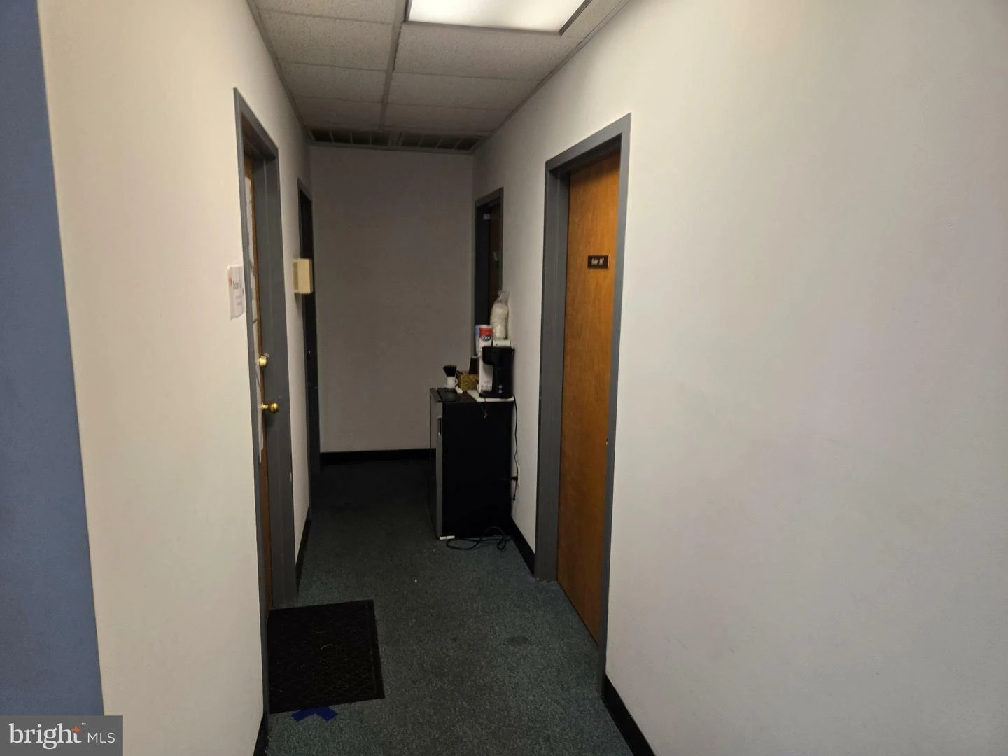 Well-Maintained Office Building in St. Charles Business Corridor