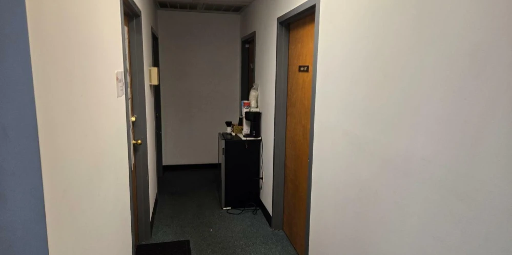 Well-Maintained Office Building in St. Charles Business Corridor