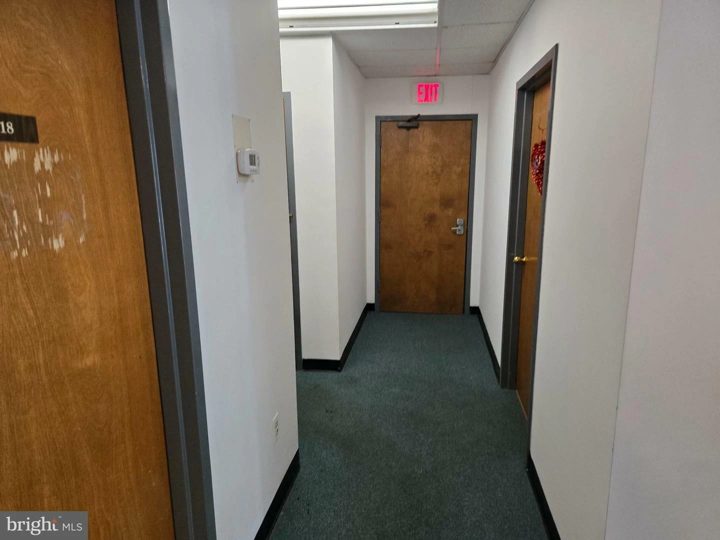 Well-Maintained Office Building in St. Charles Business Corridor