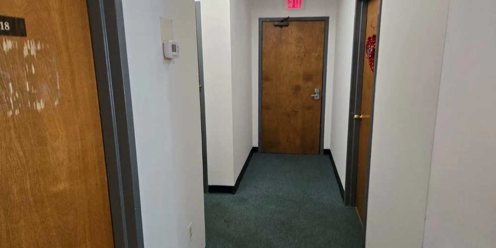 Well-Maintained Office Building in St. Charles Business Corridor
