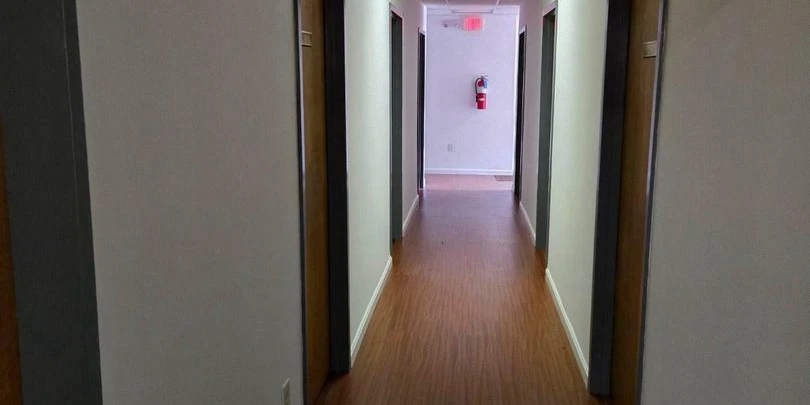 Well-Maintained Office Building in St. Charles Business Corridor