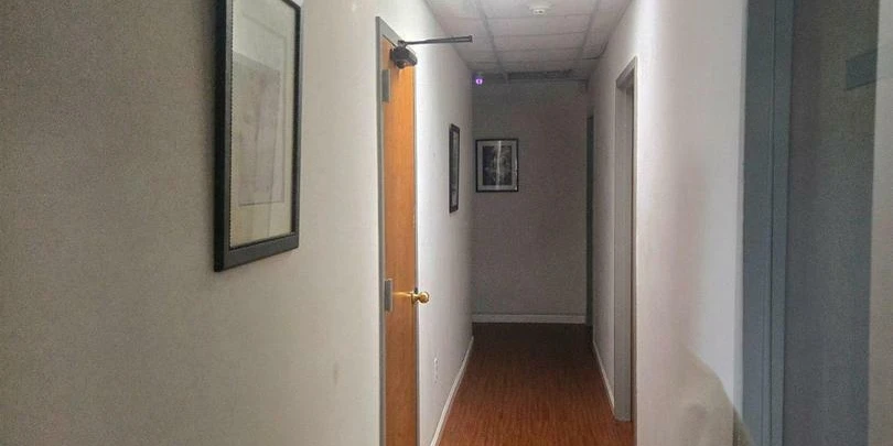 Well-Maintained Office Building in St. Charles Business Corridor