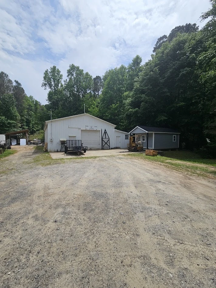 Pickens County, Georgia