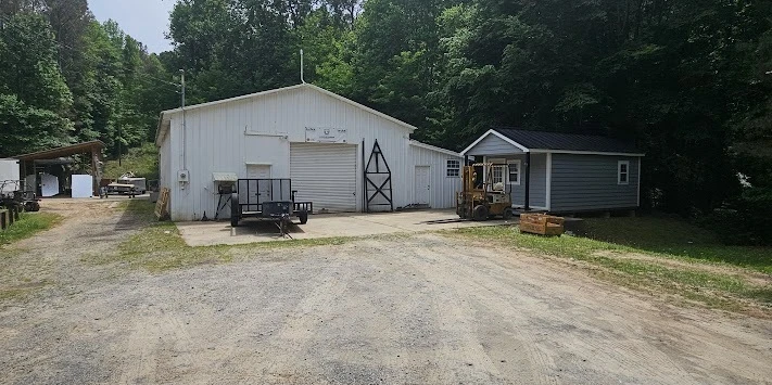 Pickens County, Georgia