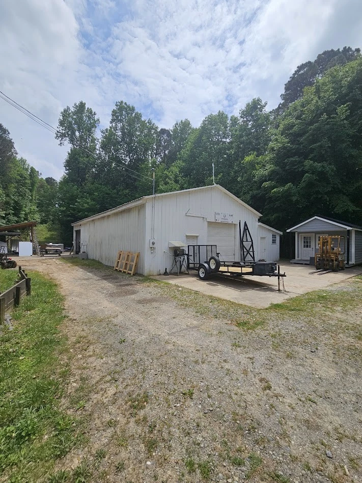 Pickens County, Georgia