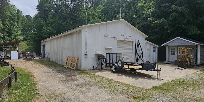 Pickens County, Georgia