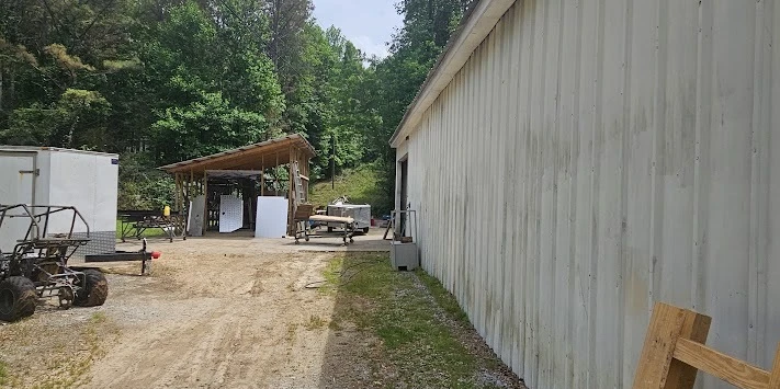 Pickens County, Georgia