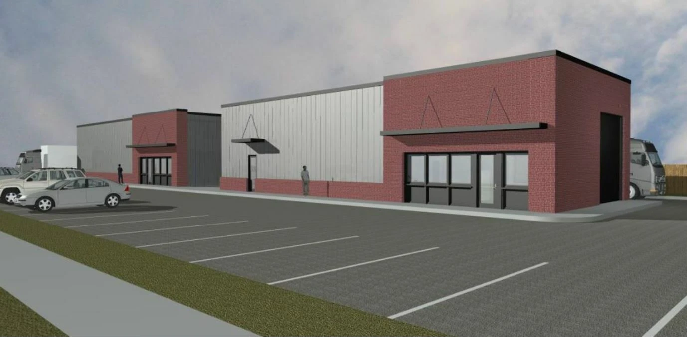 4.74 AC Lots 1 & 2 S. Britt St. , Siloam Springs, AR for sale